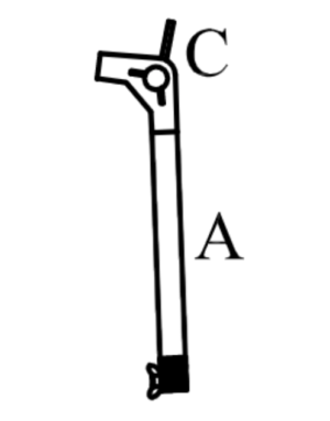 39925 - FTP Front Right Corner Joint