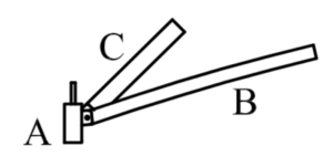 39435 - left corner joint