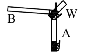 38062 - 25mm Steel Right Corner Joint With Spike
