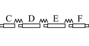 39775 - Frameprt 28x540-840-840-700