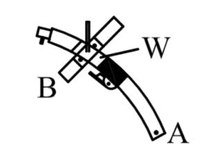 39737 - Ri+Le angle steel 28 mm