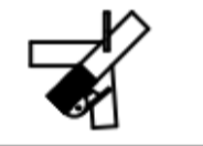 41397 - Right front angle 25 mm.