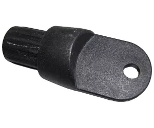 Dorema 21.5mm Roof Pole Plug - 38933V