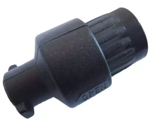 Dorema 25.5mm Bayonet Fitting - 38921V