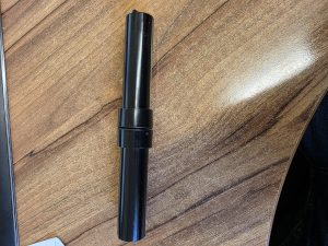 Dorema 30mm Fibreglass Connecting Joint - 389345