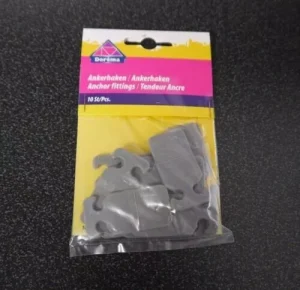 Dorema Anchor Fittings - 50452V