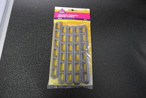 Dorema Ladder Straps (22cm) - 40602V