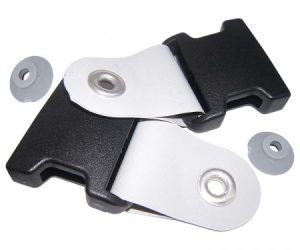Dorema Safelock Mounting Kit - 40040V