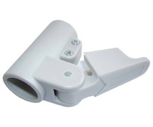 Dorema 22mm EasyGrip Clamps - 40242V