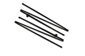 Dorema Starcamp Quick N Easy Rear Upright Leg Set - 10290