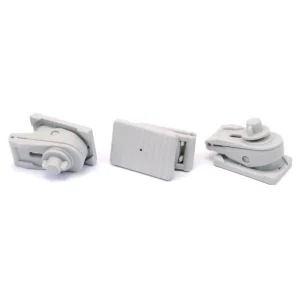 Dorema Quick Lock Pads (Set of 3) - 40041V