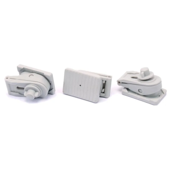 Dorema Quick Lock Pads (Set of 3) - 40041V