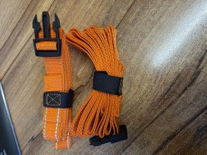 Dorema Starcamp Quick'n'Easy Stormstraps - 40047